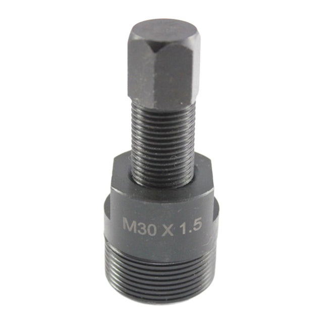 WMP FLYWHEEL PULLER 30mmx1.5 R/H THREAD (male)