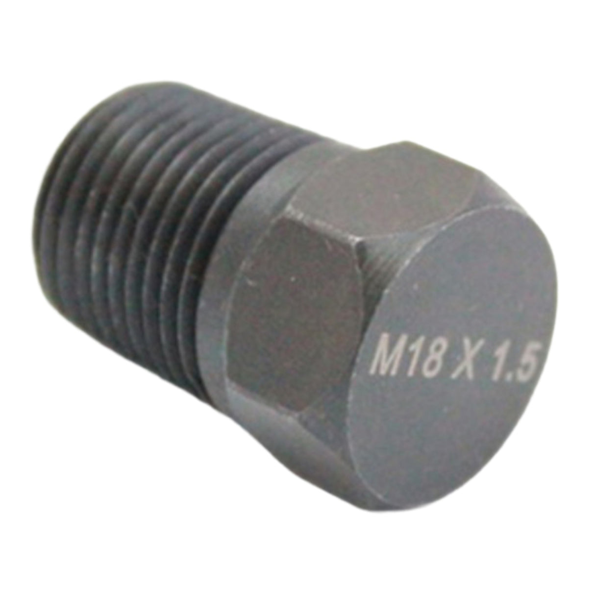 WMP FLYWHEEL PULLER Hollow with 18mmx1.5 R/H THREAD(male)