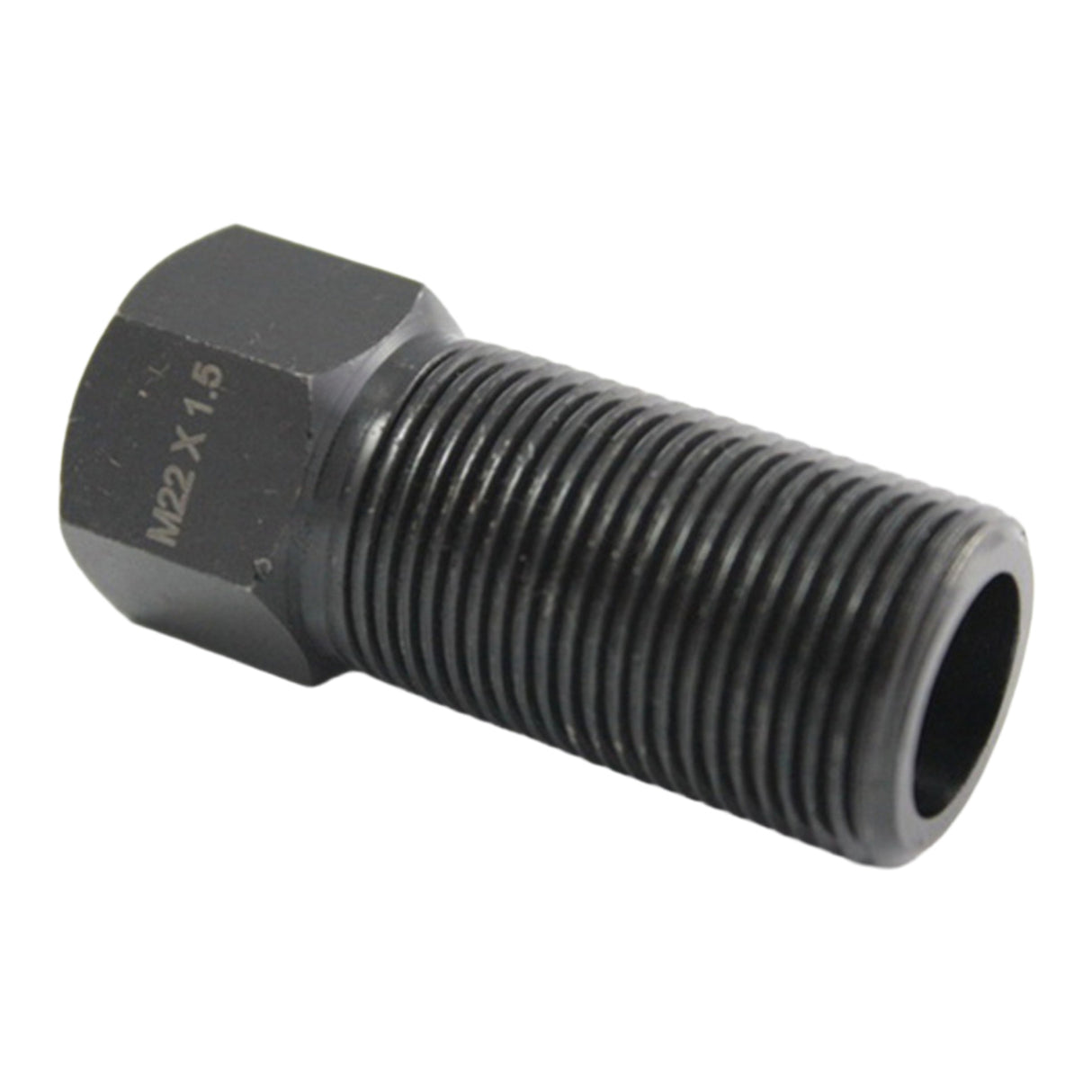 WMP FLYWHEEL PULLER Hollow with 22mmx1.5 R/H THREAD(male)