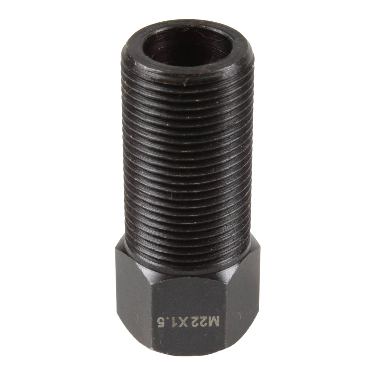 WMP FLYWHEEL PULLER Hollow with 22mmx1.5 R/H THREAD(male)