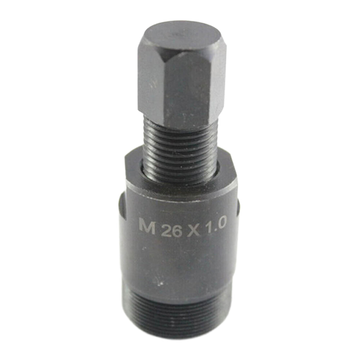 WMP FLYWHEEL PULLER 26mmx1.0 R/H THREAD (male)