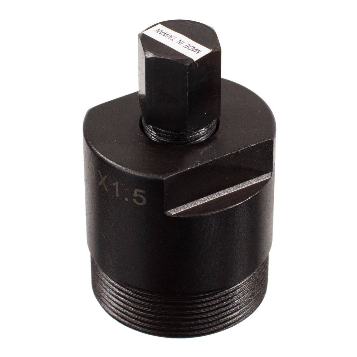 WMP Flywheel Puller M40 x 1.5 right hand thread (male)