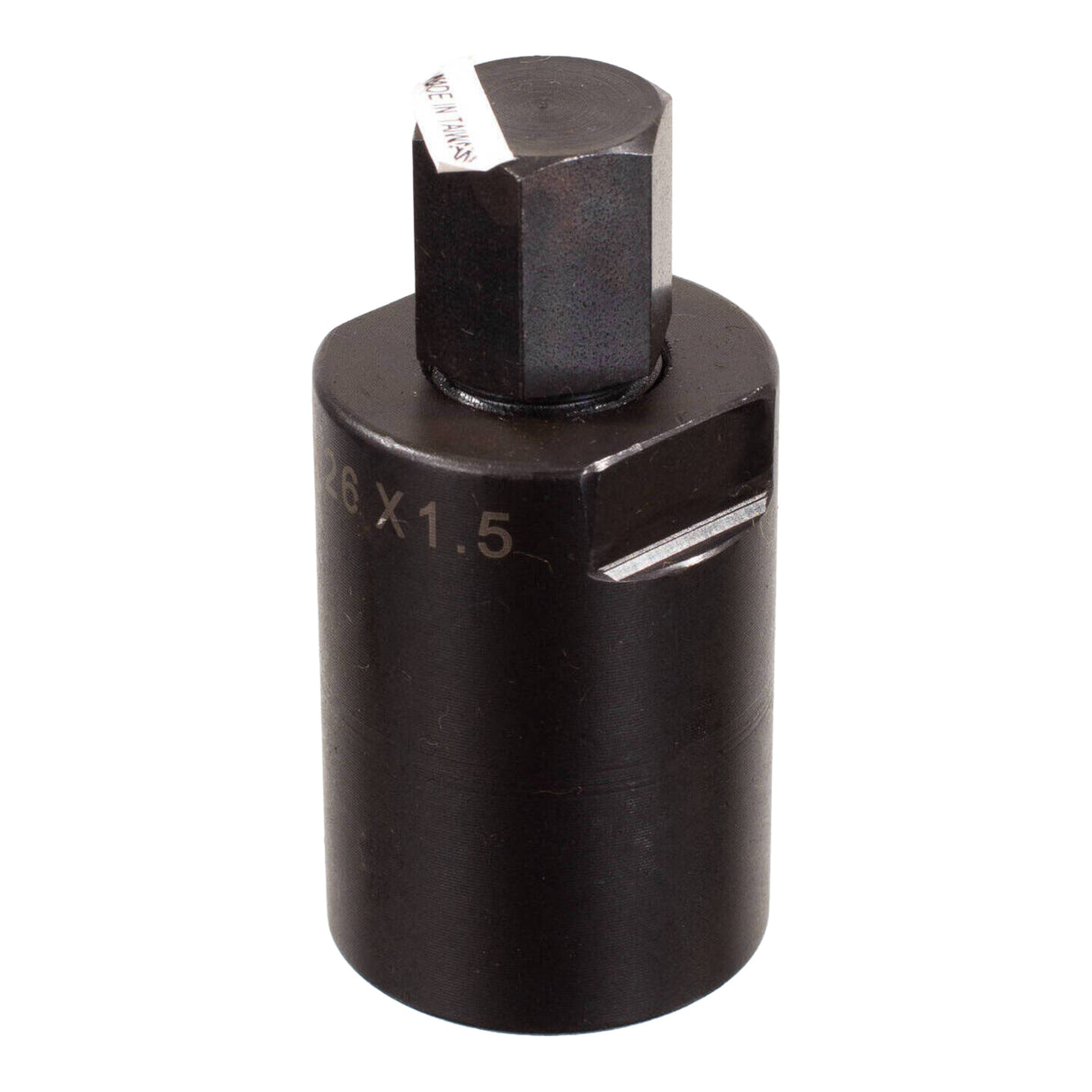 WMP FLYWHEEL PULLER M26 X 1.5 RIGHT HAND THREAD (FEMALE)
