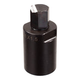 WMP FLYWHEEL PULLER M26 X 1.5 RIGHT HAND THREAD (FEMALE)