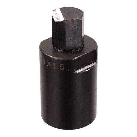 WMP FLYWHEEL PULLER M26 X 1.5 RIGHT HAND THREAD (FEMALE)