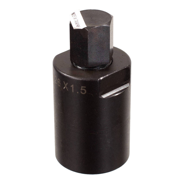 WMP FLYWHEEL PULLER M26 X 1.5 RIGHT HAND THREAD (FEMALE)