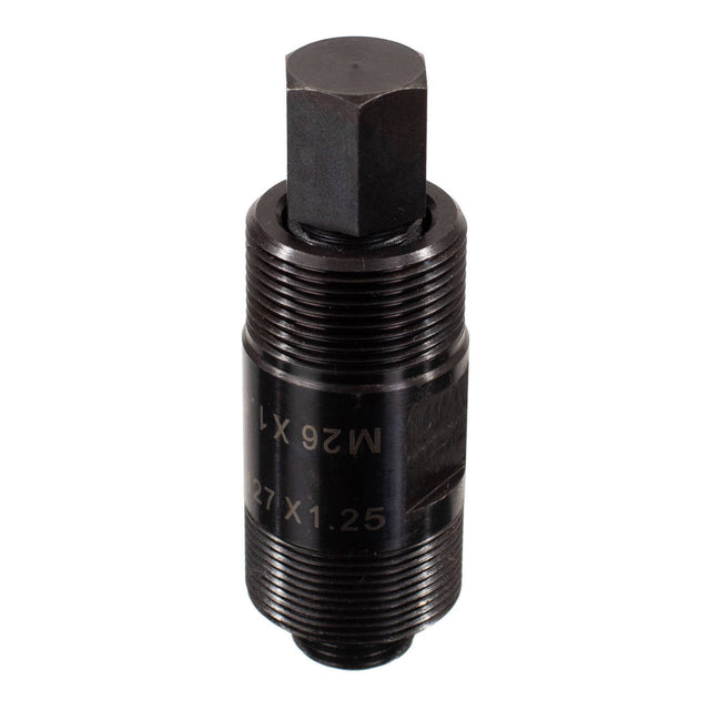 WMP Double End Flywheel Puller M27 x 1.25 and M26 x 1.5