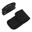 WMP 14 IN 1 FOLDING MC TOOL SET - METRIC