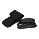 WMP 14 IN 1 FOLDING MC TOOL SET - IMPERIAL