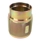 WMP FORK SEAL DRIVER 49/50mm COMBO