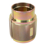 WMP FORK SEAL DRIVER 46/47mm COMBO