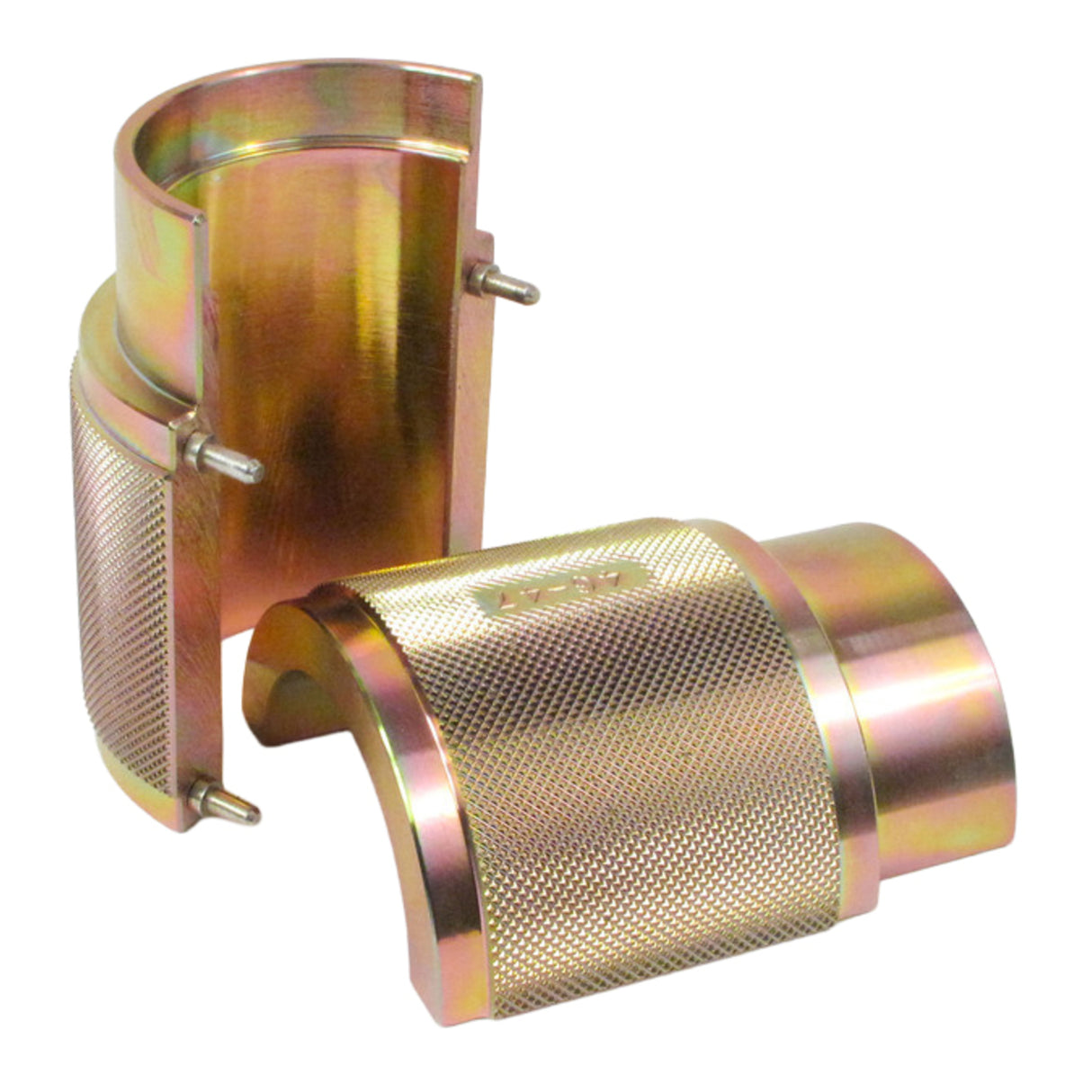 WMP FORK SEAL DRIVER 46/47mm COMBO