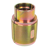 WMP FORK SEAL DRIVER 32mm