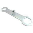 WMP CLUTCH NUT WRENCH - 32mm x 39mm