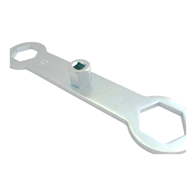 WMP CLUTCH NUT WRENCH - 32mm x 39mm