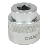 WMP SHOCK COMPRESSION ADJUSTER REMOVAL TOOL 21mm