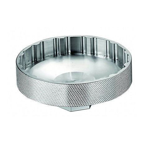 WMP OIL FILTER WRENCH 12pt 76mm BMW 09- 24mmHEX/1/2 SQ