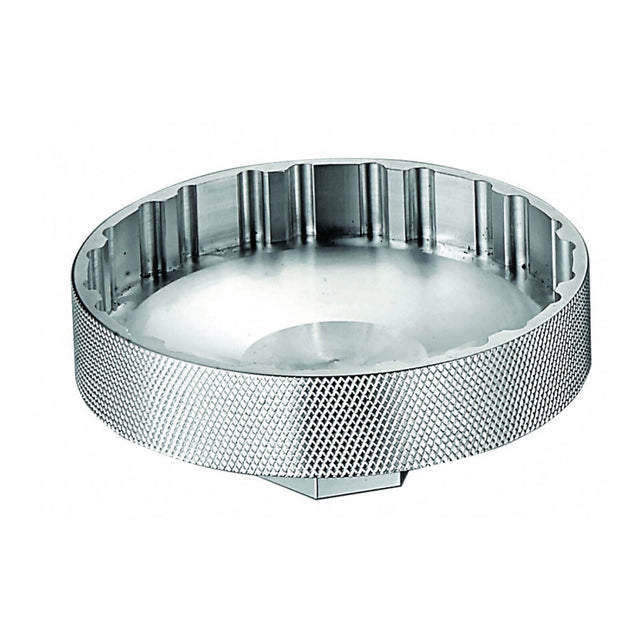 WMP OIL FILTER WRENCH 12pt 76mm BMW 09- 24mmHEX/1/2 SQ
