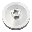 WMP OIL FILTER WRENCH 14pt 66mm / 20mm HEX/3/8 SQ