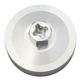 WMP OIL FILTER WRENCH 14pt 66mm / 20mm HEX/3/8 SQ