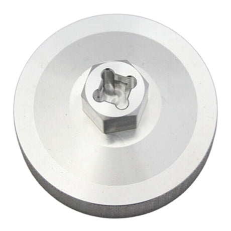 WMP OIL FILTER WRENCH 14pt 66mm / 20mm HEX/3/8 SQ