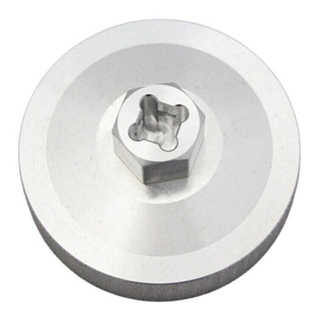 WMP OIL FILTER WRENCH 14pt 66mm / 20mm HEX/3/8 SQ