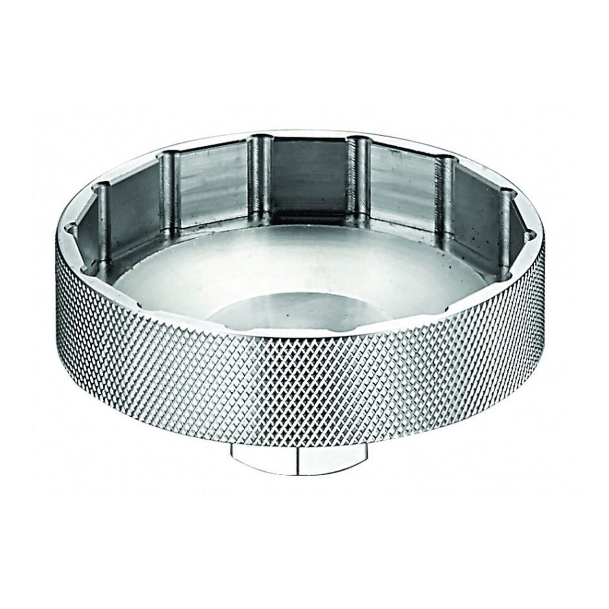 WMP OIL FILTER WRENCH 14pt 76mm BMW -09/HD/Duc