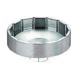 WMP OIL FILTER WRENCH 14pt 76mm BMW -09/HD/Duc