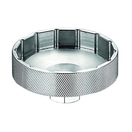 WMP OIL FILTER WRENCH 14pt 76mm BMW -09/HD/Duc