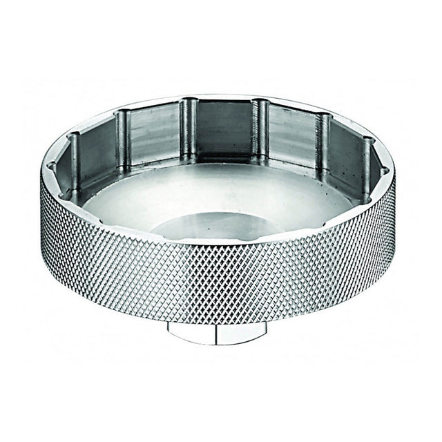 WMP OIL FILTER WRENCH 14pt 76mm BMW -09/HD/Duc