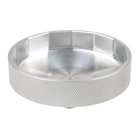 WMP OIL FILTER WRENCH 14pt 76mm BMW -09/HD/Duc
