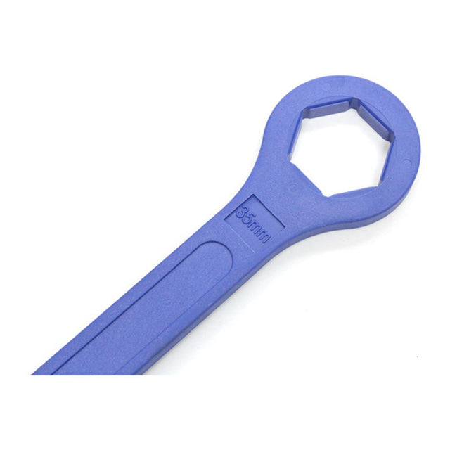WMP FORK CAP WRENCH 35mm