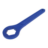 WMP FORK CAP WRENCH 35mm