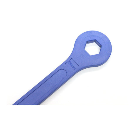 WMP FORK CAP WRENCH 24mm