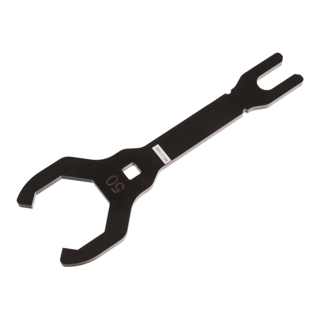 WMP FORK CAP WRENCH 50mm SHOWA