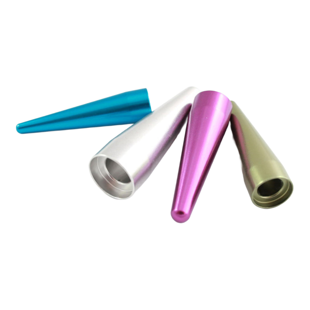 WMP 4PC CUP ROCKET SET - SEAL INSTALLER