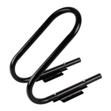 Whites Front Wheel Chock 3 with Quick Release