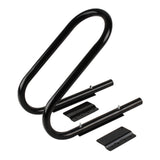 Whites Front Wheel Chock 3 with Quick Release
