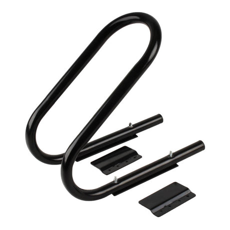 Whites Front Wheel Chock 3 with Quick Release