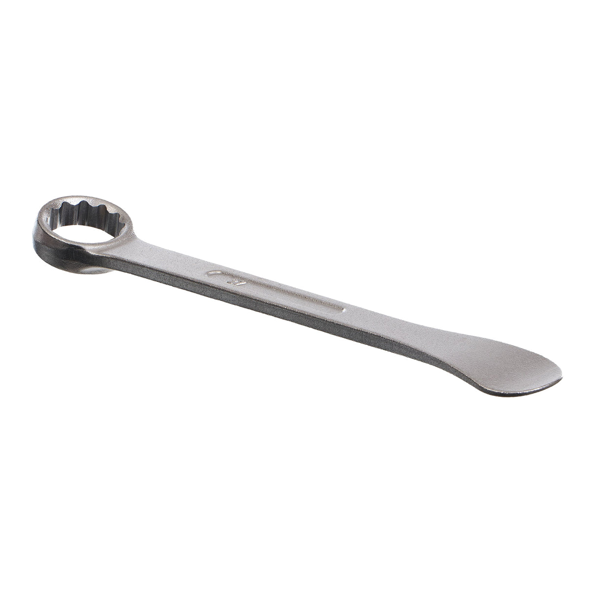 WMP COMBO LEVER - TYRE LEVER + 27MM SPANNER