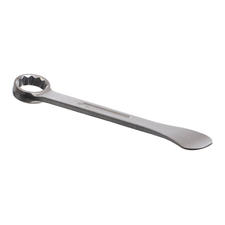 WMP COMBO LEVER - TYRE LEVER + 27MM SPANNER
