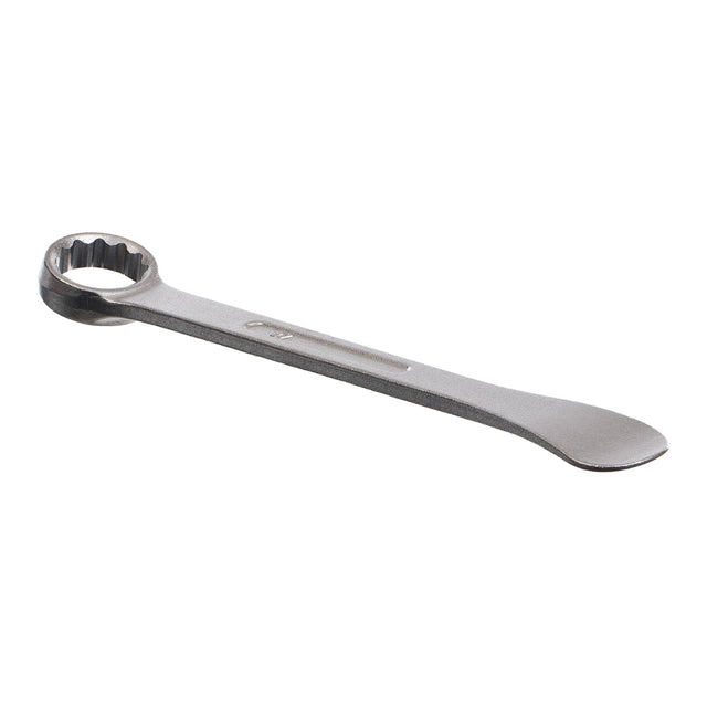 WMP COMBO LEVER - TYRE LEVER + 27MM SPANNER