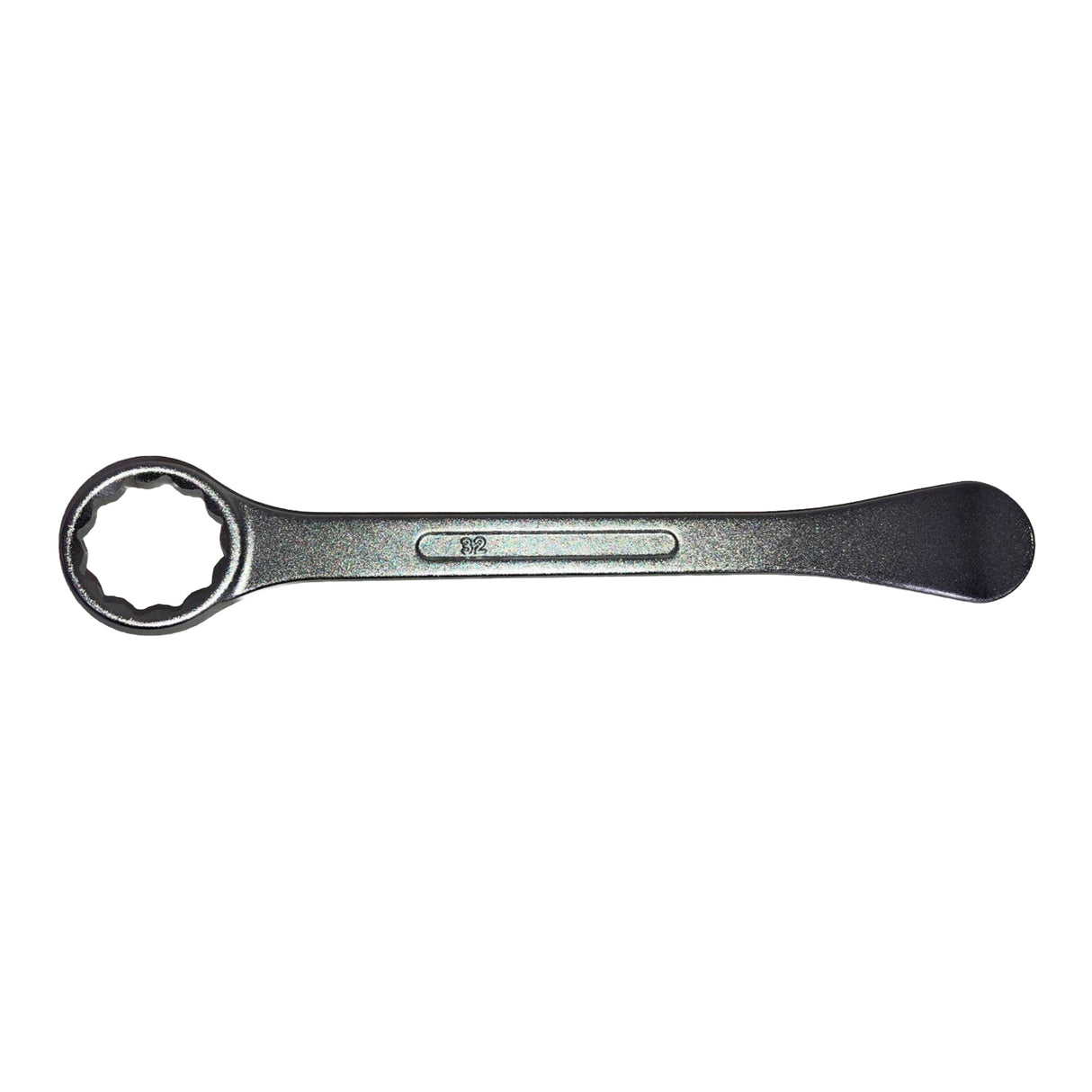 WMP COMBO LEVER - TYRE LEVER + 32MM SPANNER