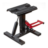 WMP MX LIFT STAND - (HEIGHT ADJ. & HYDRAULIC DAMPER)