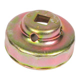 WMP OIL FILTER WRENCH CUP TYPE 67mm/14 Flute