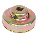 WMP OIL FILTER WRENCH CUP TYPE 67mm/14 Flute