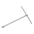 T-HANDLE SOCKET WRENCH 8mm