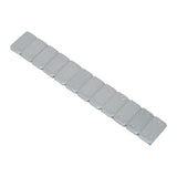 Wheel Balance Weights Stick On 12 X 5g Strip - Silver