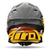Airoh Twist 3 Adventure Helmet Matt