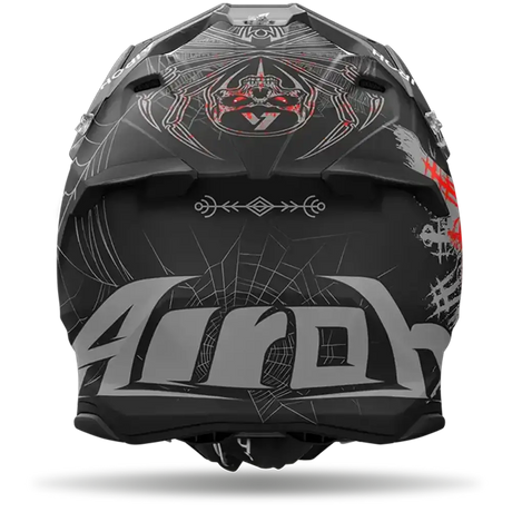 Airoh Twist 3 Helmet - Arcade Matt